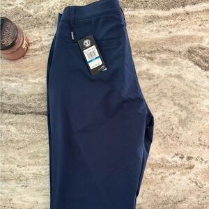 Men’s under armor golf pants